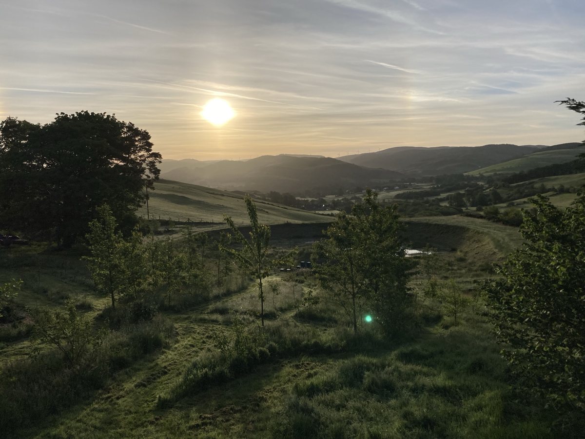 Media Library — Live With Nature Learning Hub route